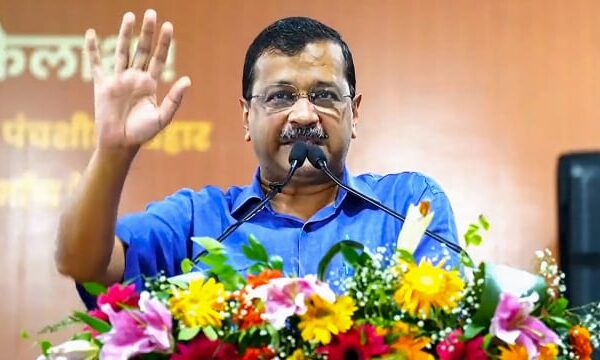 केजरीवाल के बंगले के रेनोवेशन को लेकर ऐक्शन, CBI ने दर्ज किया केस