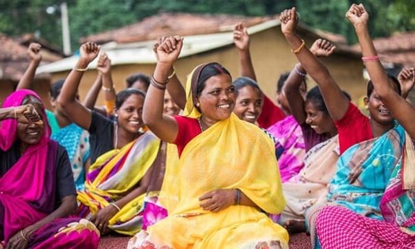 How reservation at Panchayat level empowered women report in detial – India Hindi News