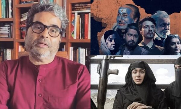 विशाल भारद्वाज ने बताया क्यों नहीं देखी 'कश्मीर फाइल्स' और 'केरल स्टोरी', फिल्ममेकर्स को दे डाली सलाह