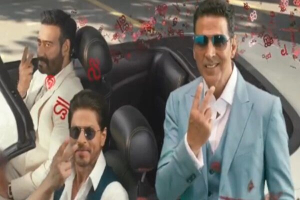 पान मसाला के नए ऐड पर अक्षय कुमार की सफाई, कहा- जब से कंपनी से अलग हुआ…