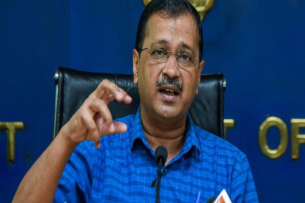 Delhi CM Kejriwal first reaction on arrest of Sanjay Singh says They arrest many more opposition