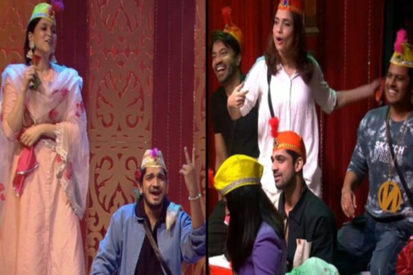 Bigg Boss 17 Nomination: एक साथ नॉमिनेट हुए बिग बॉस के 6 सदस्य, मुनव्वर फारुकी ने पलटा विकी का खेल