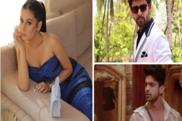 Bigg Boss 17: बिग बॉस ने चला दांव, शो में होगी ईशा के रूमर्ड बॉयफ्रेंड समर्थ की एंट्री?