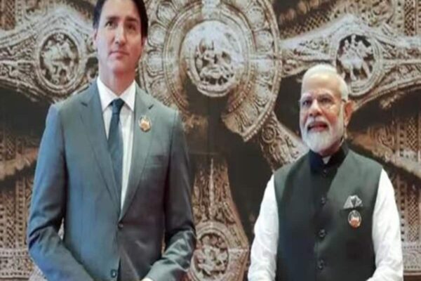 तनाव के बाद भी भारत के इस इवेंट में रहेगा कनाडा, पर जी-20 के ये दो देश रहेंगे गैरहाजिर