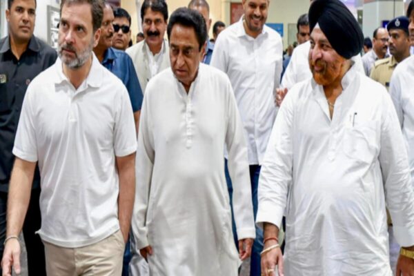 नीतीश सरकार के बाद अब कांग्रेस की बारी, CWC बुलाकर लेगी जातिगत जनगणना पर बड़ा फैसला