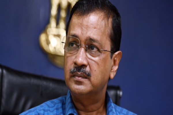वो साथ ना दें तो…; संजय सिंह पर कांग्रेस की खामोशी, क्या बोले अरविंद केजरीवाल