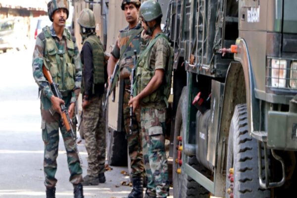 PoK जाकर अमेरिकी दूत ने कर दी बड़ी भूल, भारत को संप्रभुता के साथ खिलवाड़ मंजूर नहीं