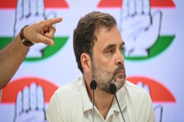 Rahul Gandhi Bihar Cast census Report demand to release report in Karnataka – India Hindi News