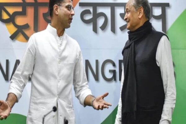 कांग्रेस की दूसरी लिस्ट में गहलोत कैंप का दबदबा, पुराने चेहरों पर दांव; इन्हें मिला टिकट