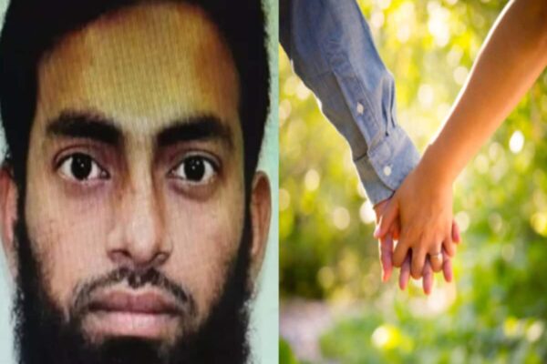 आतंकी शाहनवाज ने 'द केरल स्टोरी' को किया सच, UP की बसंती को फंसाकर जिहाद में धकेला