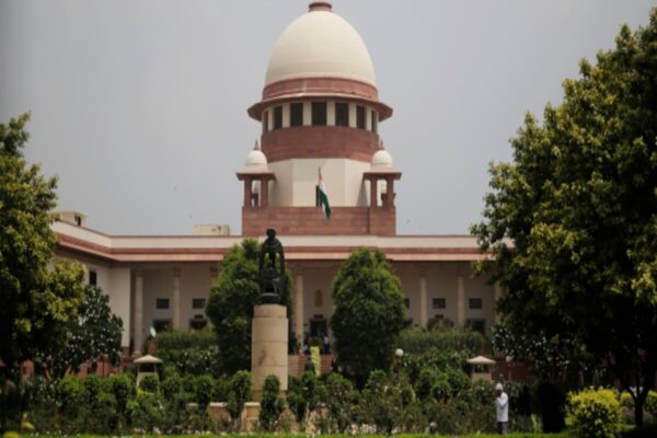 इस बार खुद को संयमित कर लिया है, लेकिन… आखिर पंजाब सरकार पर क्यों भड़का सुप्रीम कोर्ट?