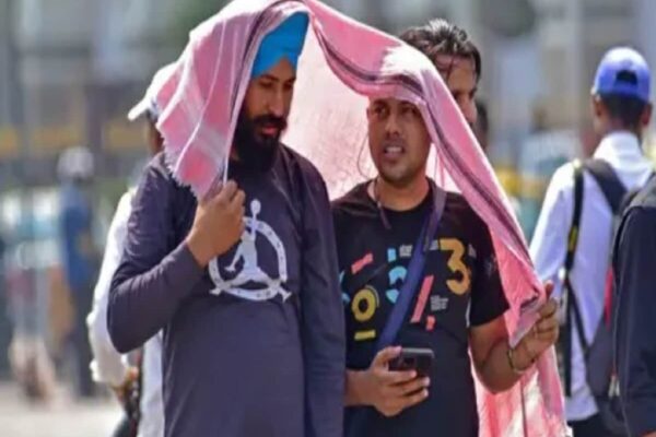 सितंबर से ज्यादा अब क्यों पड़ रही गर्मी, क्या है 'अक्टूबर हीट' जिसका दिख रहा असर