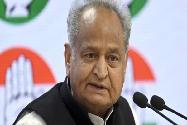 Rajasthan Congress Candidate List: राजस्थान कांग्रेस की तीसरी लिस्ट जारी, 19 उम्मीदवारों के नाम का ऐलान; देखें सूची
