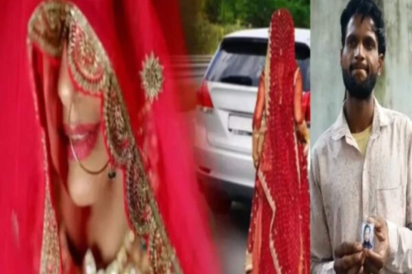 करवाचौथ पर पत्नी का बेवफाई वार, पति से शॉपिंग कराई; सामान के साथ जीजा संग हो गई फरार