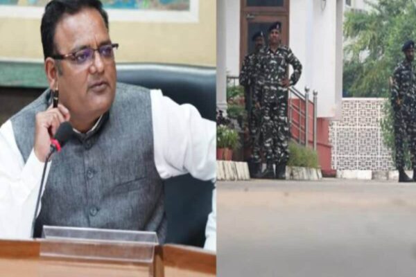शराब घोटाले के बाद AAP पर नई मुसीबत, मंत्री राज कुमार आनंद पर ED रेड यह वजह