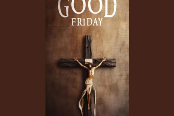 Good Friday: गुड फ्राइडे कल, जानिए क्यों मनाया जाता है व इस दिन से जुड़ी जरूरी बातें